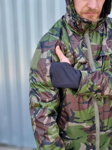 Куртка Ветровка ДПМ Британка 40-42/3