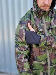 Куртка Вітровка ДПМ Британка