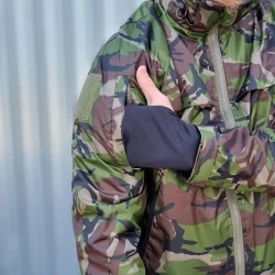 Куртка Ветровка ДПМ Британка