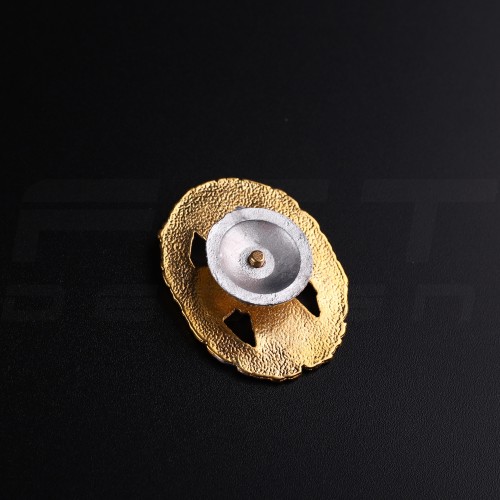 Кокарда беретний знак НГУ від Командуючого Національної Гвардії України (спецназ НГУ)   