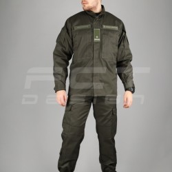 Костюм специальный НГУ упрощенный хаки