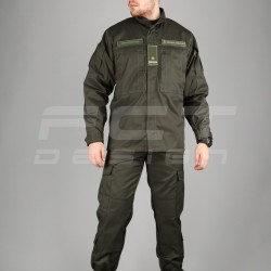 Костюм специальный НГУ упрощенный хаки