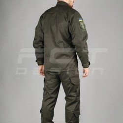 Костюм специальный НГУ упрощенный хаки