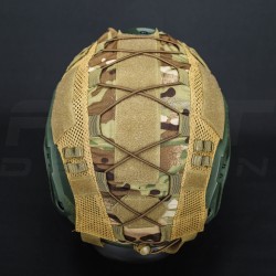 Кавер Multicam на шолом Opscore (шолом без вух)