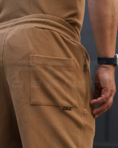 Шорти спортивні Zara FCT Койот 44 44