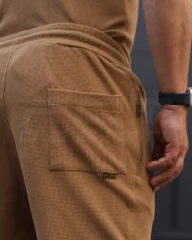 Шорти спортивні Zara FCT Койот