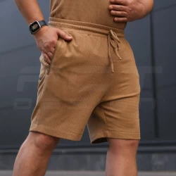 Шорты спортивные Zara FCT Койот