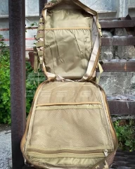 Рюкзак тактичний бойовий Нейлон на 50 л Мультикам