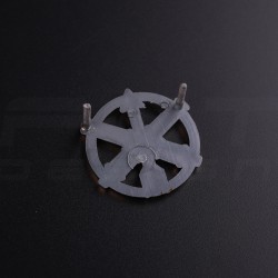 Емблема ЗРВ ППО пластик