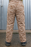 Штани зимові на синтепоні фліс саржа Digital Desert 40-42/3 40-42/3
