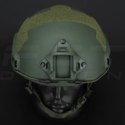 Каска шолом Fast Ops core Клас 2А поліетилен