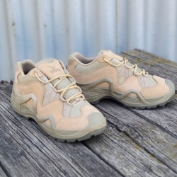 Кроссовки тактические летом Vogel Аналог ловля Lowa койот