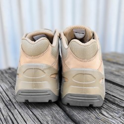 Кроссовки тактические летом Vogel Аналог ловля Lowa койот