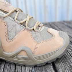 Кроссовки тактические летом Vogel Аналог ловля Lowa койот