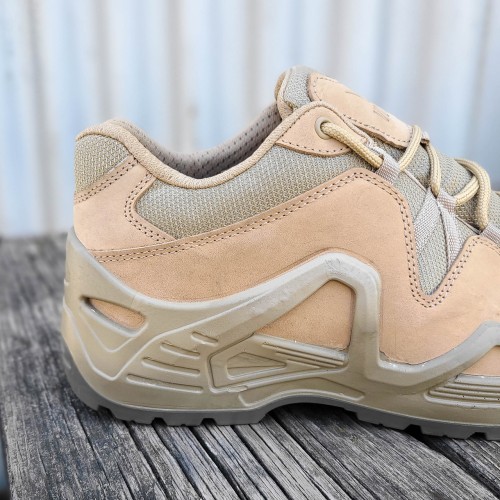 Кросівки тактичні літні Vogel аналог Lowa койот 40 40