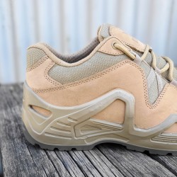 Кроссовки тактические летом Vogel Аналог ловля Lowa койот