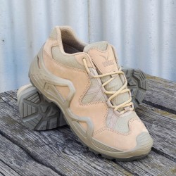 Кроссовки тактические летом Vogel Аналог ловля Lowa койот