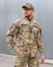 Костюм летний Специальный упрощенный Твил пиксель ВСУ 