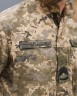 Костюм летний Специальный упрощенный Твил пиксель ВСУ 