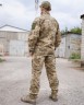 Костюм летний Специальный упрощенный Твил пиксель ВСУ 
