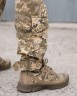 Костюм летний Специальный упрощенный Твил пиксель ВСУ 