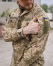 Костюм літній спеціальний спрощений твіл піксель ЗСУ