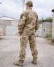 Костюм літній спеціальний спрощений твіл піксель ЗСУ
