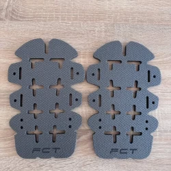 Наколенники FCT вставные для тактических штанов Изолон