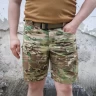 Шорти тактичні Твіл STURM Мультикам 40-42/3 40-42/3