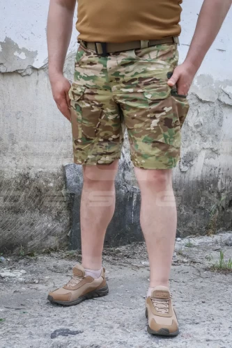 Шорти тактичні Твіл STURM Мультикам 40-42/3 40-42/3