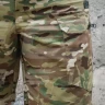 Шорти тактичні Твіл STURM Мультикам 40-42/3 40-42/3