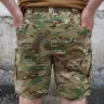 Шорти тактичні Твіл STURM Мультикам 40-42/3 40-42/3