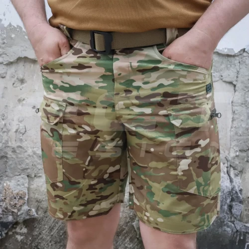 Шорти тактичні Твіл STURM Мультикам 40-42/3 40-42/3
