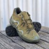 Кросівки тактичні літні Vogel аналог Lowa хакі 40 40