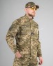 Костюм летний специальный ВСУ из тонкой белорусской ткани 