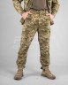 Костюм летний специальный ВСУ из тонкой белорусской ткани 