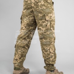 Костюм летний специальный ВСУ из тонкой белорусской ткани