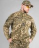 Костюм летний специальный ВСУ из тонкой белорусской ткани 