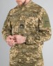 Костюм летний специальный ВСУ из тонкой белорусской ткани 