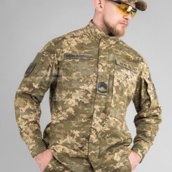 Костюм летний специальный ВСУ из тонкой белорусской ткани