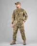 Костюм ЗСУ літній спеціальний з тонкої білоруської тканини