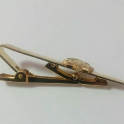 Зажим на галстук Нацгвардии металл