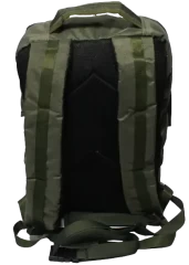 Рюкзак тактичний хакі 45 л Крінкл