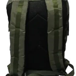 Рюкзак тактичний хакі 45 л Крінкл