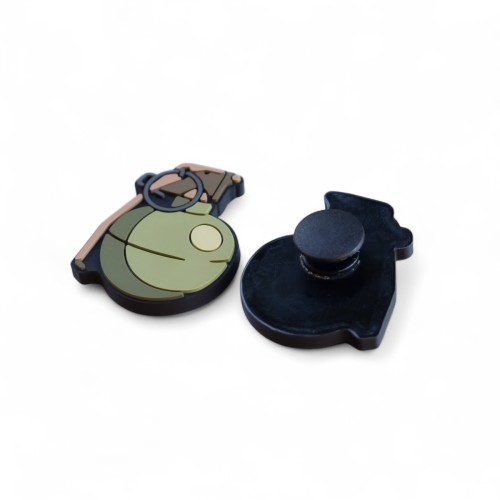 Набір Джиббітсів "Military Mix"  