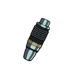 Набір Джиббітсів "Military Mix"