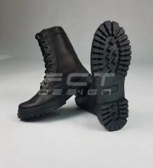 Берці тактичні зимові Нато хутро