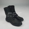 Берці тактичні зимові Нато хутро 40 40
