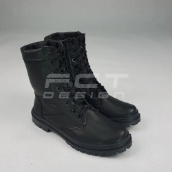 Берці тактичні зимові Нато хутро