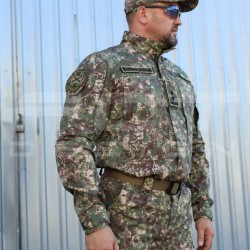 Костюм летний Специальный НГУ Рип-стоп Хищник